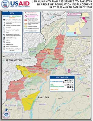 TSF Pakistan
