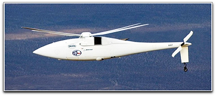 Boeing A160T Hummingbird UAV
