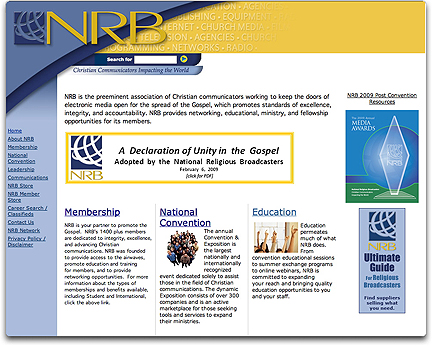 NRB