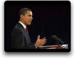 Obama from Bloomberg.com