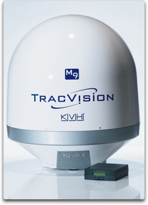 TracVision 9