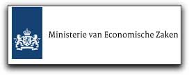 Netherlands Ministry of Economics logo