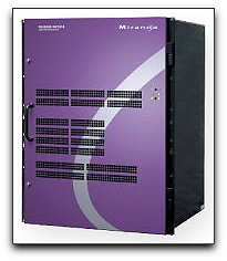 Miranda NVISION 7512 Digital Audio Router
