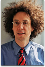 Malcolm Gladwell photo