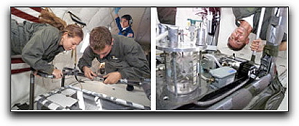 NASA Small Biz