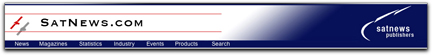 Satnews.com banner
