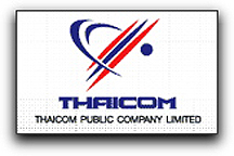 Thaicom logo