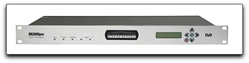 IDC SFX Pro Audio Recievers