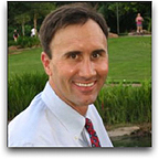 Representative Pete Olson, R-Texas