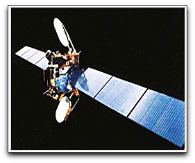 Turksat 4A satellite