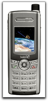 Thuraya