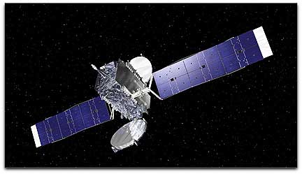 KOREASAT-6 satellite (Orbital)