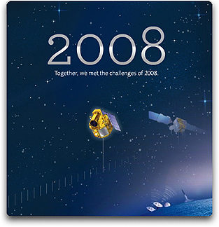 Astrium page