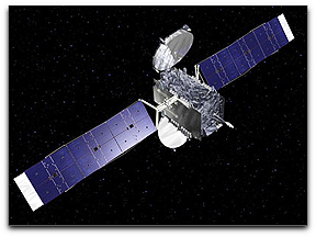 Koreasat-6 satellite