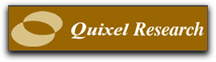 Quixel Research logo
