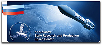 Russian-space center