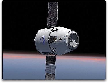 SpaceXDragonLab