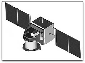 ISRO's Megha-Tropiques satellite