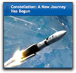NASA-Constellation