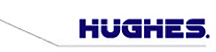 Hughes Comm logo