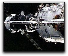 Progress cargo
