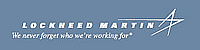 Lockheed Martin Logo
