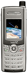 Thuraya SG-2520 satphone