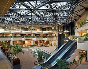 Hyatt Regency Crystal