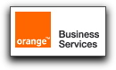 Orange Business Services logo