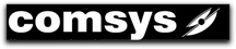 Comsys logo