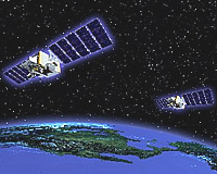 Northrop Grumman STSS