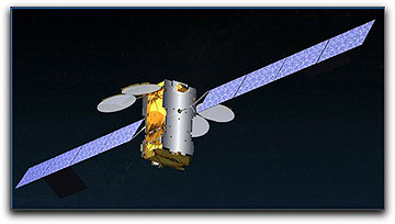 Eutelsat's KA-SAT satellite