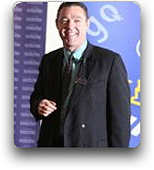John Keating