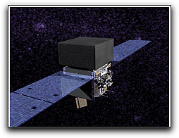 NASA's GLAST Is Past