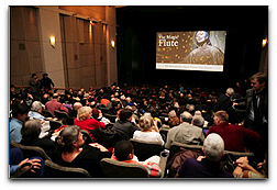 Metropolitan opera theaters