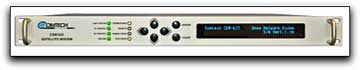 Comtech EF Data's VersaFEC