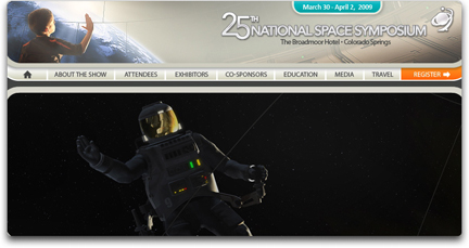 Space Symposium