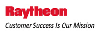 Raytheon logo