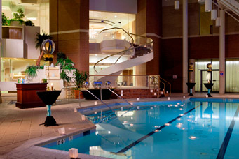 Sheraton Premiere Virginia