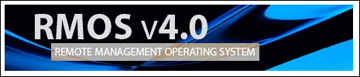 Uplogix RMOS v.401 graphic