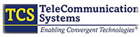 TeleCommunication Systems logo