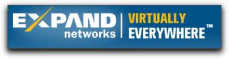 Expand Networks logo