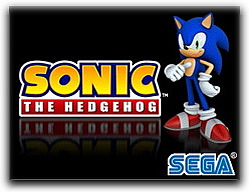 Sonic the Hedgehog for iPod