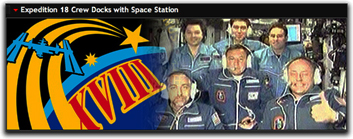 Expedition 18