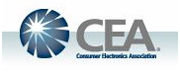 Consumer Electronics Association logo