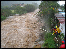 Flood photo Heyer