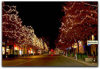 Bethesda