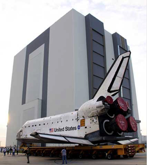 Atlantis