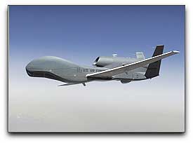 RQ-4 Block 10 Global Hawk (NGC)
