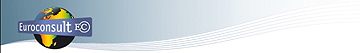 Euroconsult homepage banner